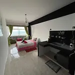 Ocean Front Studio